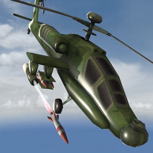 Chopper Strike icon