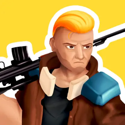 Hunter Heroes - Assassin Читы