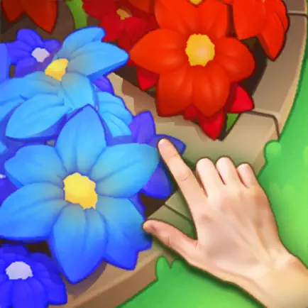 Garden Coloring Puzzle Cheats