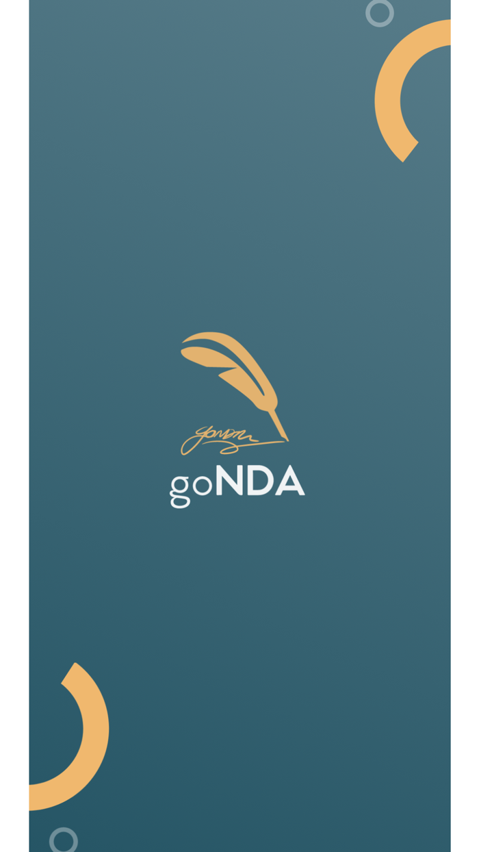 go NDA Send  Sign Legal Docs