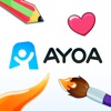 Ayoa MindMaps for Kids icon