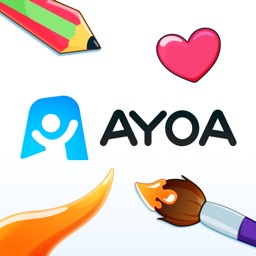 Ayoa MindMaps for Kids