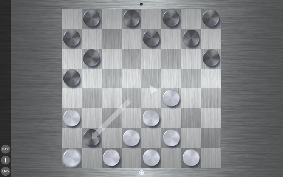 #2. Checkers (macOS) 由: fishdog.net