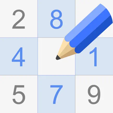 Sudoku - Easy Logic Game Cheats