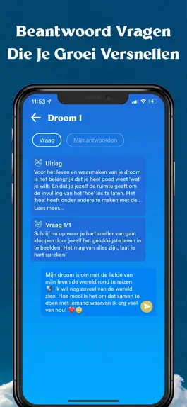 Game screenshot Hunt Your Dream: Virtual Coach apk