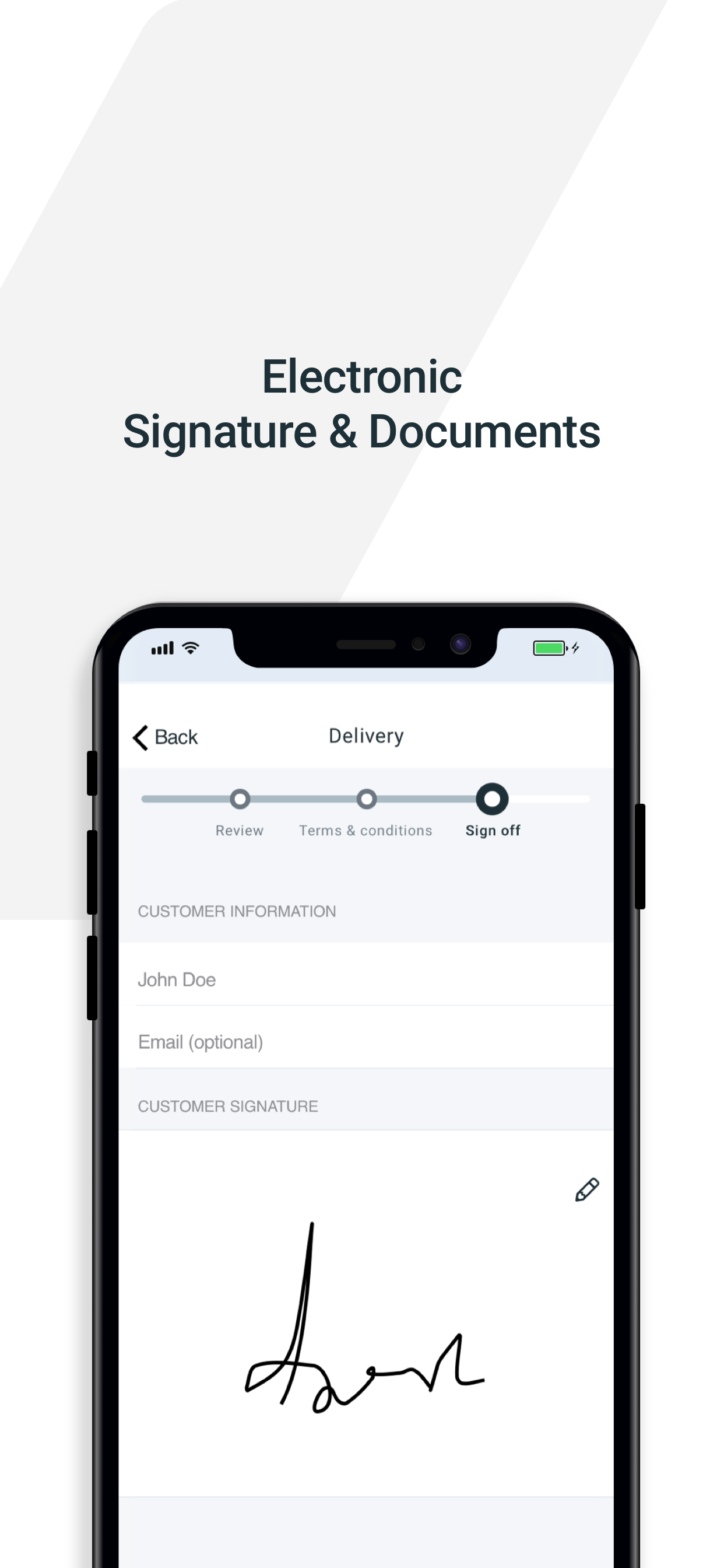 SmartHaul App by Ship.Cars screenshot 5