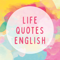 Life Quote English