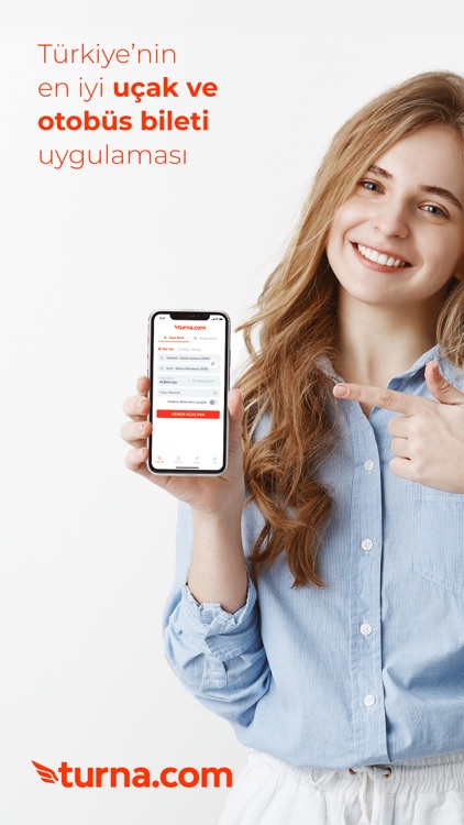 Turkey Cheap Flights Turna screenshot-0