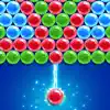 Bubble Shooter King negative reviews, comments