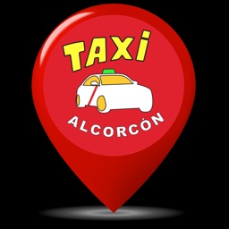 Taxi Alcorcón