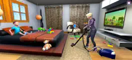 Game screenshot Dream family 3D -Mom simulator hack