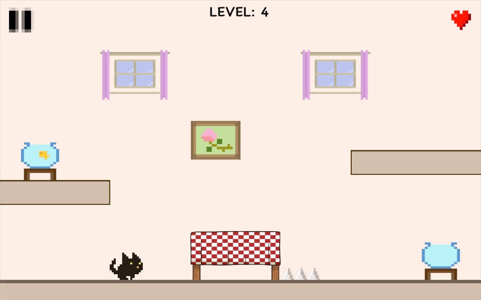 Pixel Goldfish screenshot 4