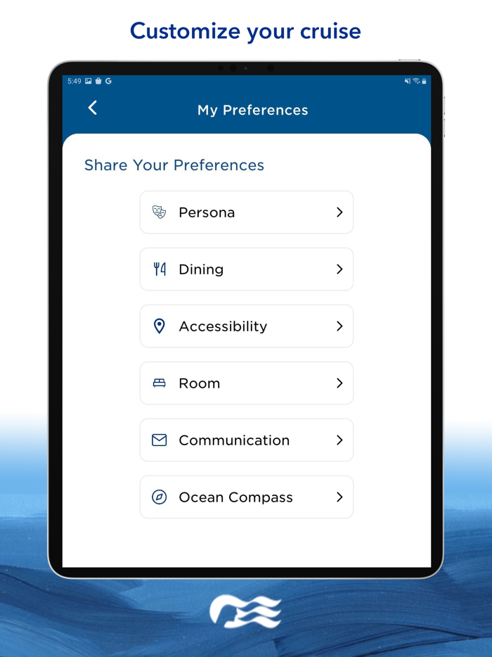 Princess MedallionClass