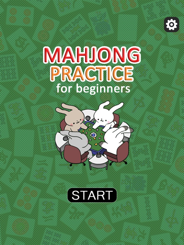 Mahjong for Beginners 