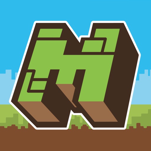 WonderMaps For Minecraft PE