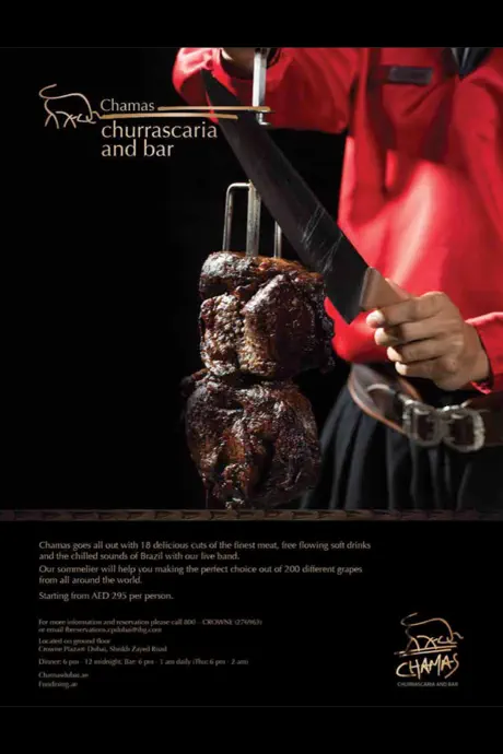 What's On Dubai