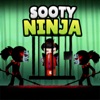 Sooty Ninja