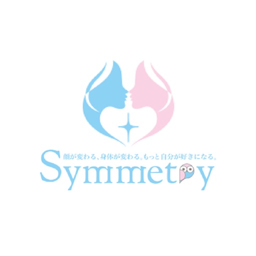 Symmetry 大宮 icon