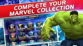 Game screenshot Marvel Contest of Champions mod apk