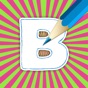 ABC Coloring Alphabet app download