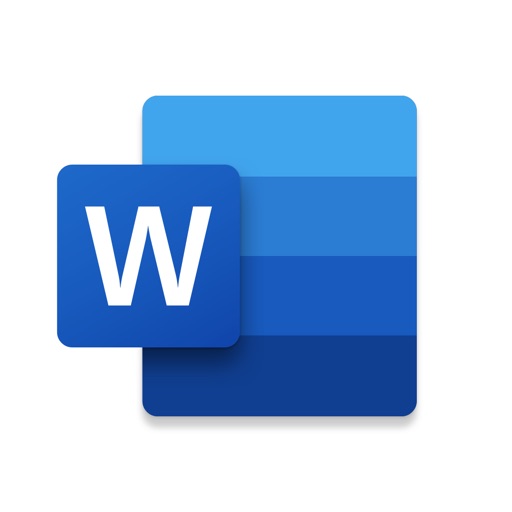 Microsoft Word для iPad