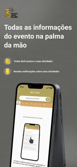 Game screenshot SBPC apk