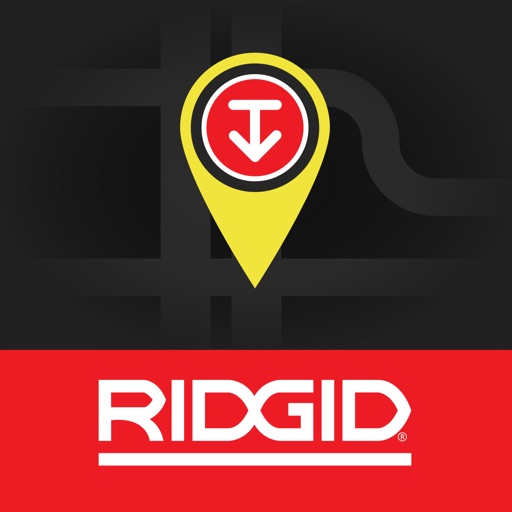 RIDGID Trax