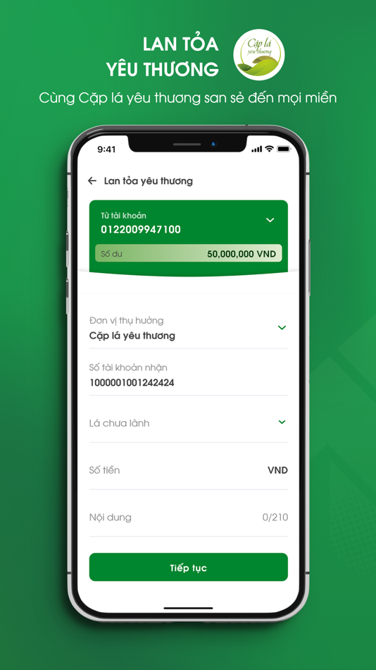 #8. VBSP SmartBanking (iOS) 由: Vietnam Bank for Social Policies