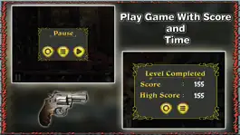 Game screenshot Crime Mystery Hidden Object hack