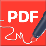 PDF Edit & Fill: Sign document