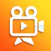 Video Merger - Video Combiner delete, cancel