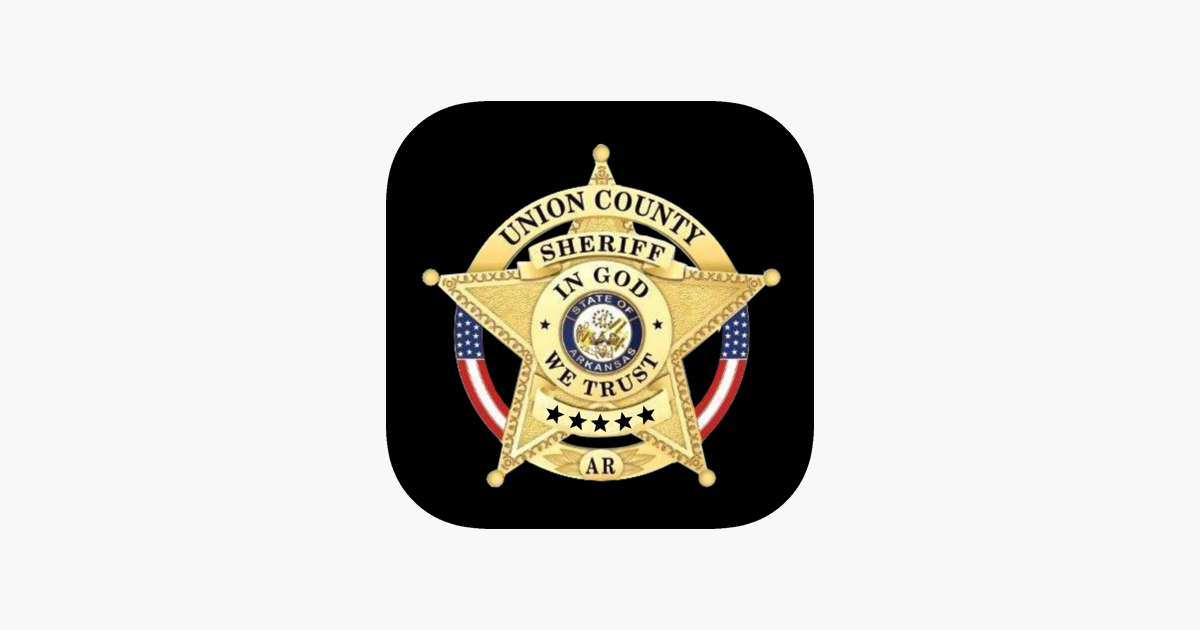 ‎Union County Sheriff AR on the App Store