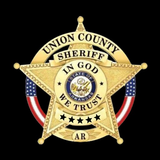 Union County Sheriff AR