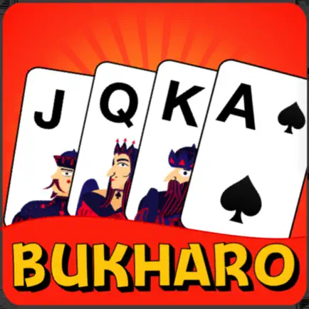 Bukharo : Online Card Game Cheats