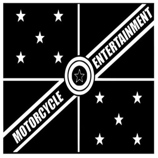 Motorcycle Entertainment TV icon