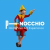 Pinocchio.