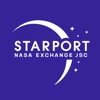 NASA Starport icon
