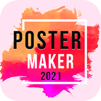 Poster maker  Flyer Designer