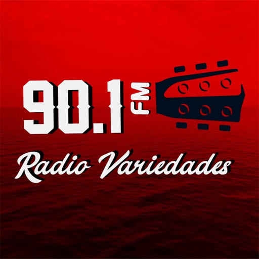 90.1FM Radio Variedades