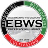 Eries Black Wall Street icon