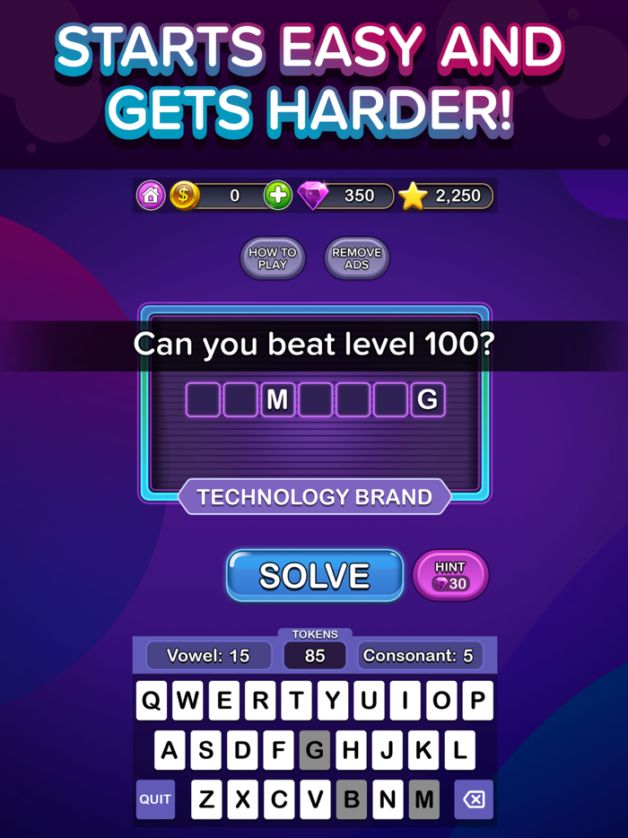 Trivia Puzzle Fortune Games