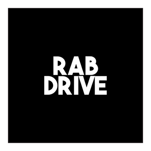 RABDRIVE - Passageiro icon