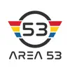 Area 53 Radio Web contact information