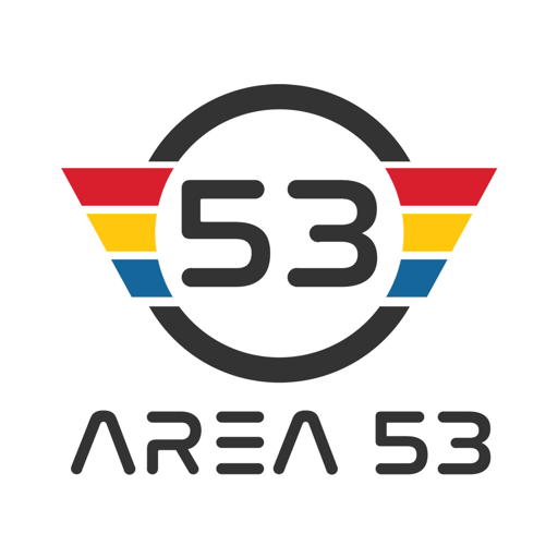 Area 53 Radio Web