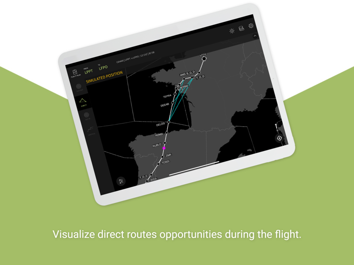 SkyBreathe OnBoard™