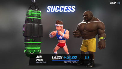 ボクシングスター (Boxing Star) screenshot1