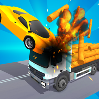 Car Mayhem 3D