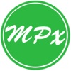 MyPharmaRex icon