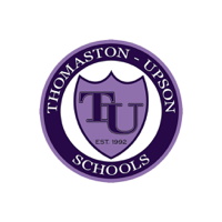 Thomaston-Upson Schools