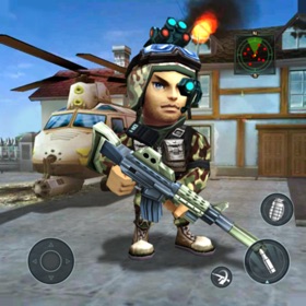 螢幕擷取畫面 (5) Mini Attack Counter Terrorist